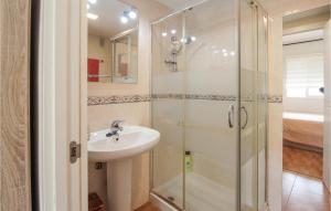 Pet Friendly Apartment In Torremolinos