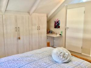 Modern home near Noordhoek