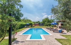 Holiday Home Ruzici Ii