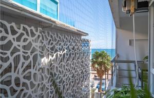 Cozy Apartment In Fuengirola With Wifi