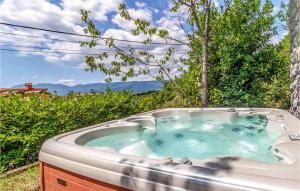 Pet Friendly Home In Marinici With Wifi