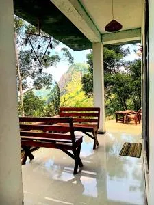 The Creek Villa ella - Buttala