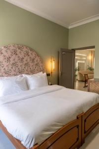 Girisadan - A City Centre Boutique Hotel