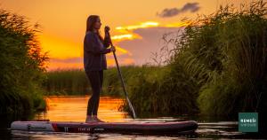 Atpūtas vieta Remeši