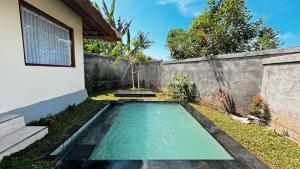 Dur Pekerisan Retreat Villa Ubud