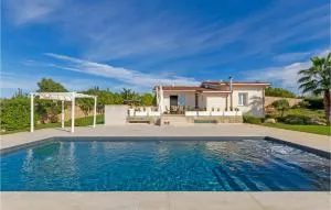 Awesome Home In Casarano With Kitchen - Galatina