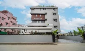 Treebo Kashvijoy, 7 Km From Kamakhya Temple - Dhupdhara