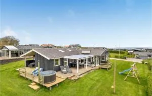 Holiday Home Lemvig 12 - Lemvig