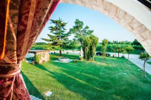 Brick House Silea