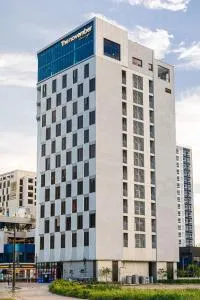 International Ocean Park 9 - Hwaseong