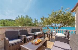 Holiday Home Gradina Iv