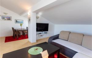 Studio Apartment In Klek