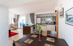 Studio Apartment In Klek