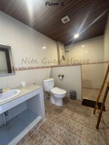 Nita Guest House Bali