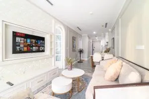 Luxe Paradise Suites Xuan Dieu - Tây Hồ