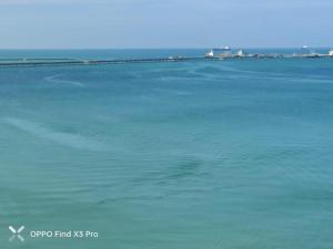 GLORY BEACH RESORT Penthouse Apartment 3bedroom