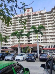 GLORY BEACH RESORT Penthouse Apartment 3bedroom