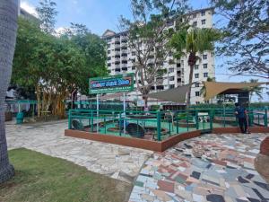 GLORY BEACH RESORT Penthouse Apartment 3bedroom