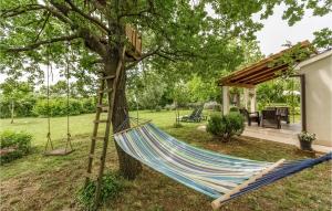 Holiday Home Radeki Glavica With Fireplace I