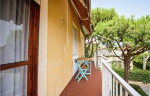 Cozy Apartment In Lido Di Camaiore