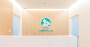Bobopod ITC Kuningan, Jakarta