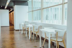 Bobopod ITC Kuningan, Jakarta