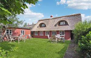 Holiday Home Fanø 50