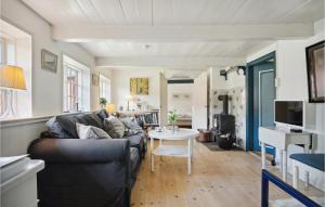 Holiday Home Fanø 50