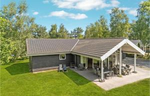 Holiday Home Bæverstien Xi Dnmk