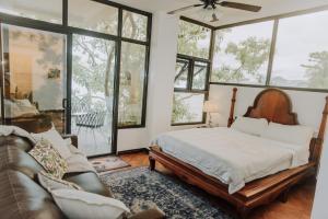 The French Villa-Santander Cebu