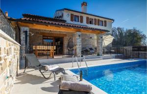 Villa Poji 
