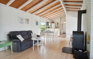 3 Bedroom Nice Home In Slagelse