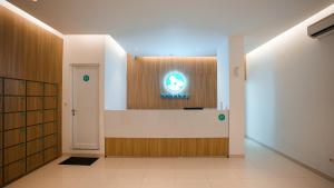 Bobopod Juanda, Jakarta