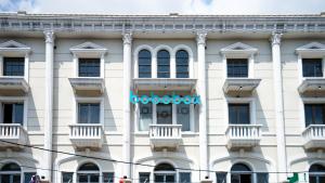 Bobopod Juanda, Jakarta