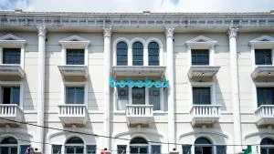 Bobopod Juanda, Jakarta - Kemayoran