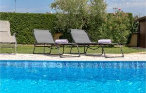 Villa Shirin 