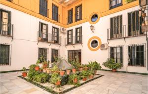 Amazing Apartment In Carmona With Wifi