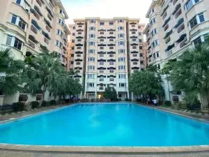 homestay tawau kuhara court - Kampong Durian