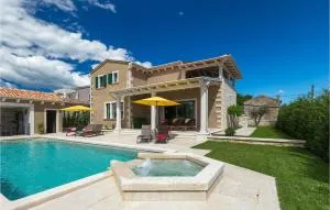 Villa Jakob - Danjeli