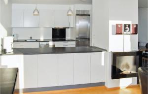 Apartment Nordre Havnevej Rømø