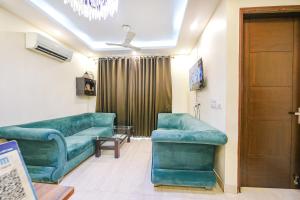 FabHotel AK Villa