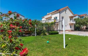 Holiday Home Kastel Stafilic 46 With Outdoor Swimmingpool