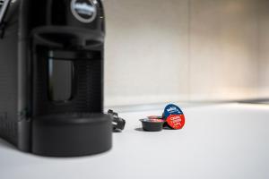 Residenza Novoli Prestige - Private Free Parking