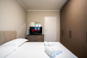 Residenza Novoli Prestige - Private Free Parking