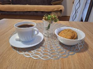 Apartman Adzic centar