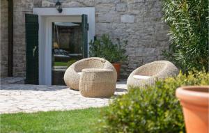 Villa Casa Stifanici