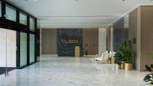 Stylish 1br Apt In Jvc Pool Access & Parking