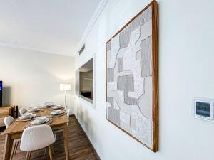 DreamShoma- Deluxe 1BR With Lake View