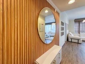 DreamShoma- Deluxe 1BR With Lake View