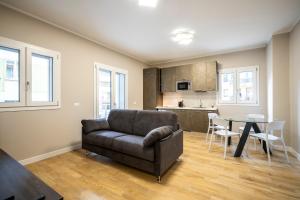 Tramvia Royale Suites - Private Free Parking